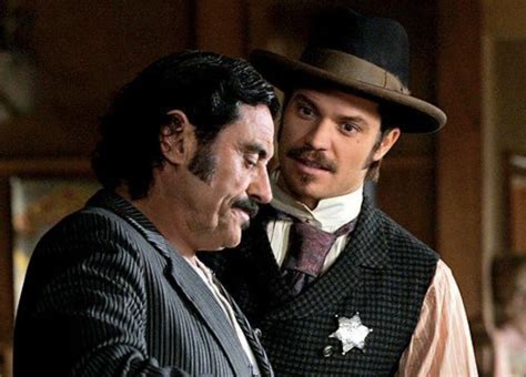 alluc deadwood|Theme, Character, and Language in 'Deadwood' — Half Past Ten.